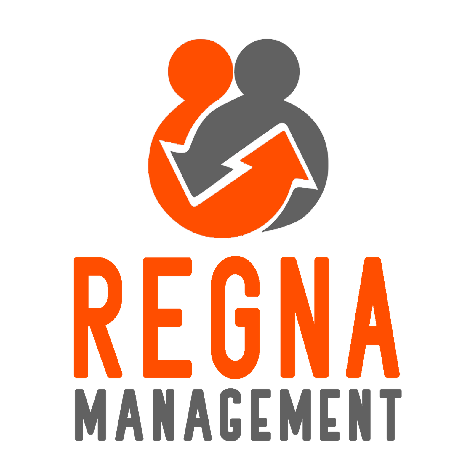 REGNA MANAGEMENT Logo